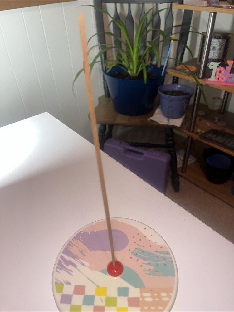Modern Incense Stick Burner Holder