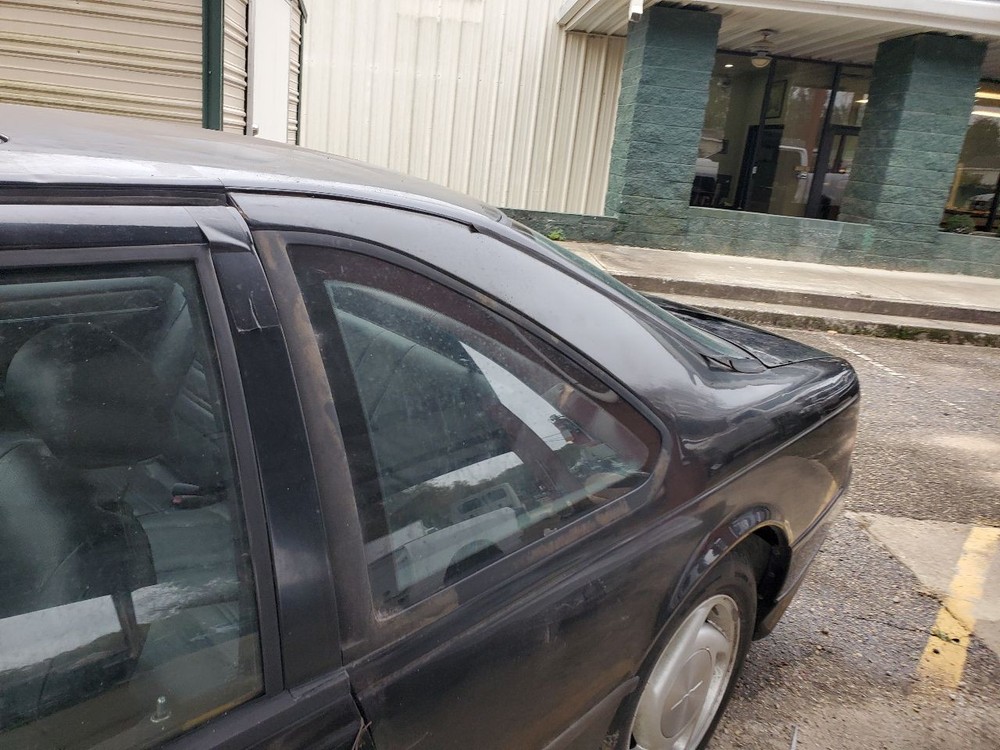 1990 1991 Ford Thunderbird OEM Keyless Entry Module e9db-14b001-ab