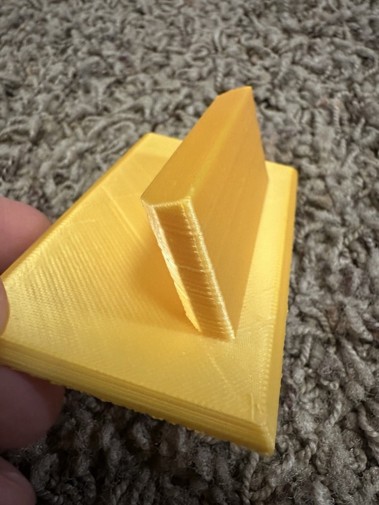 Custom Display Stand for GameBoy Advance SP Console 3D Printed Micro DS. Nice No