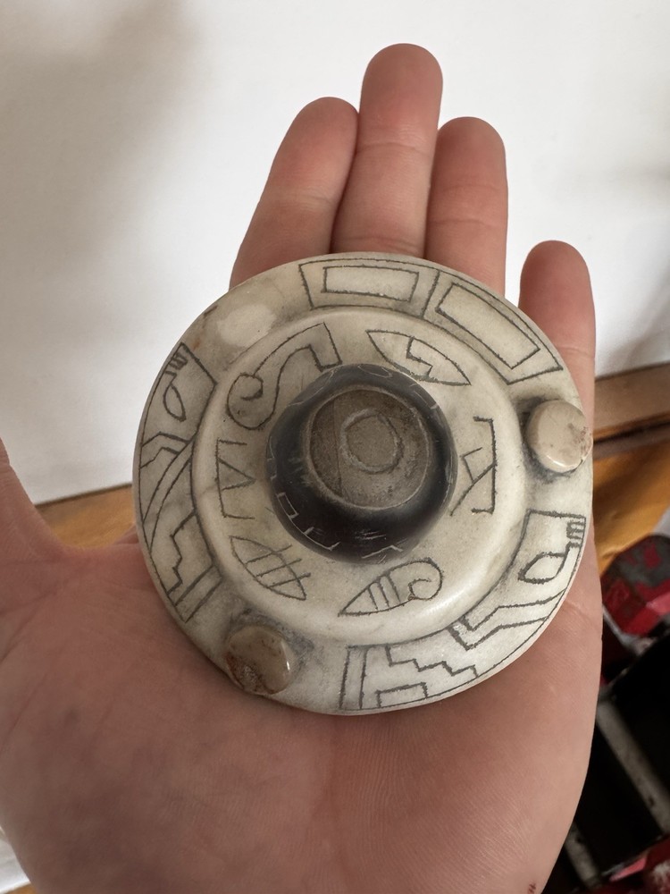 Ojuelos De Jalisco UFo