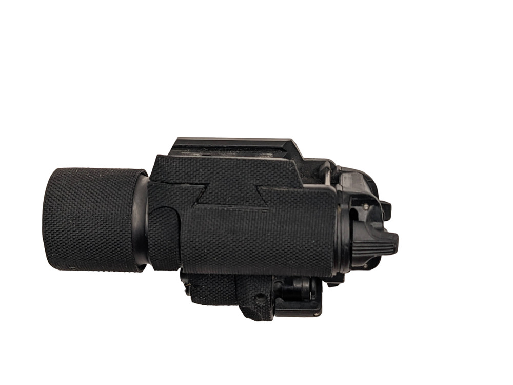 Combat Textiles Protective Wrap for Surefire X400/X400U Protective Wrap