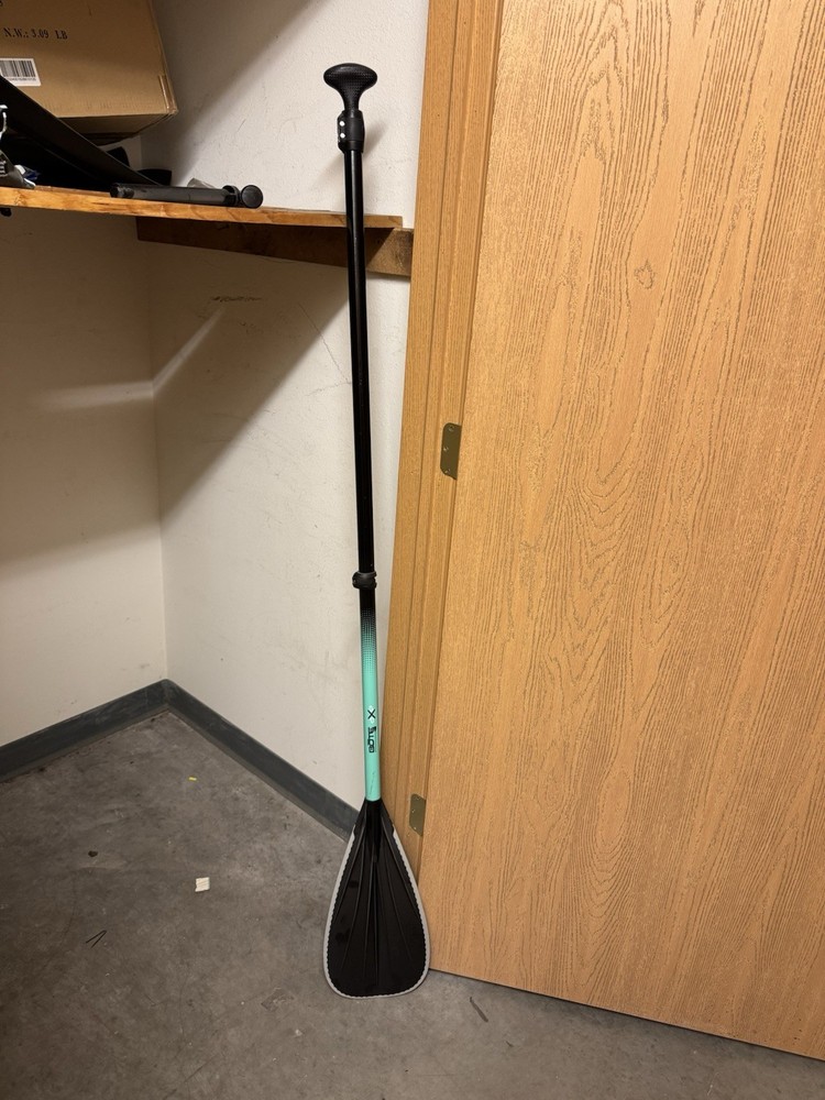 Bōte Axe Paddle