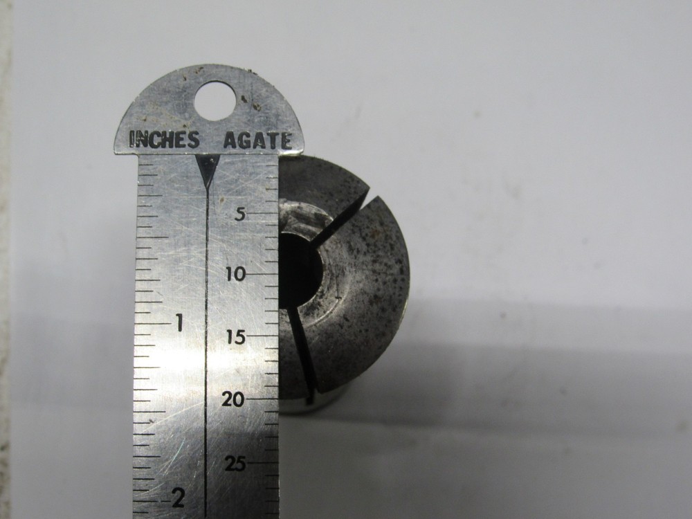 Hardinge 5C Round Collet External & Internal