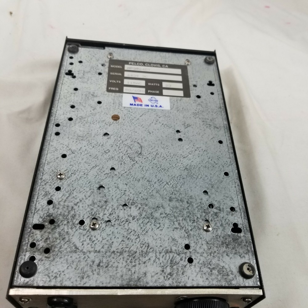 D2V/HB Digital Dual Modulator Multiplex Technology & Pelco MP9524DT