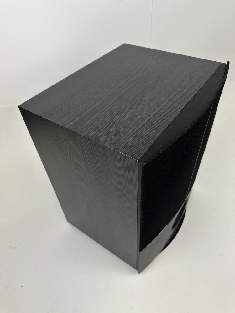 Harman Kardon Sub-TS10 Powered Subwoofer Amplifier