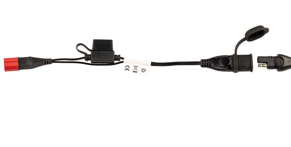Tecmate OptiMate Power Sport Charge Adaptor Cable (O-77)