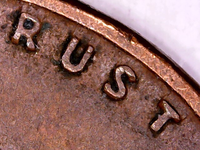 1930-D/D Lincoln Wheat Cent BN