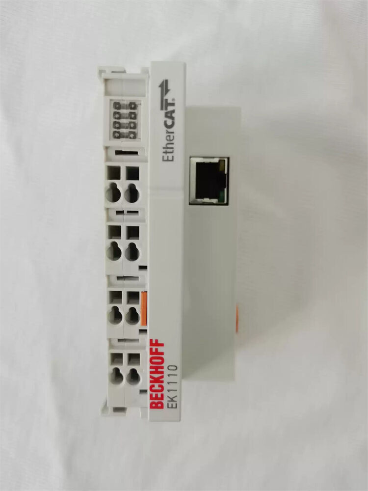 BECKHOFF EK1110 EK 1110 PLC In Box