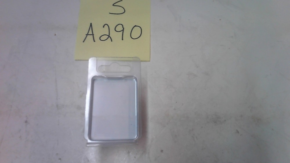 8114132 (YBNT) PROP. NUT