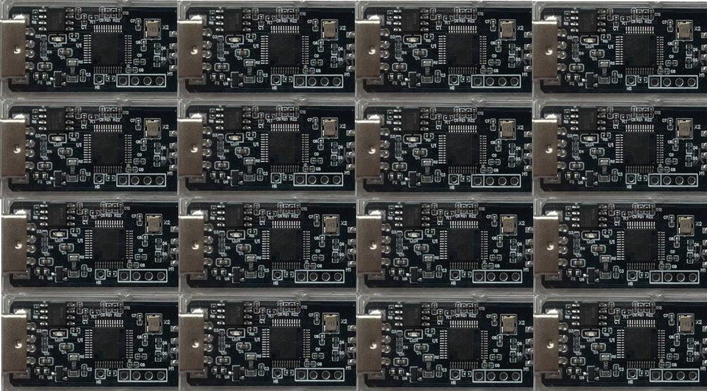 Counter Strike 2 CS2 usb anti recoil control UNDETECTABLE