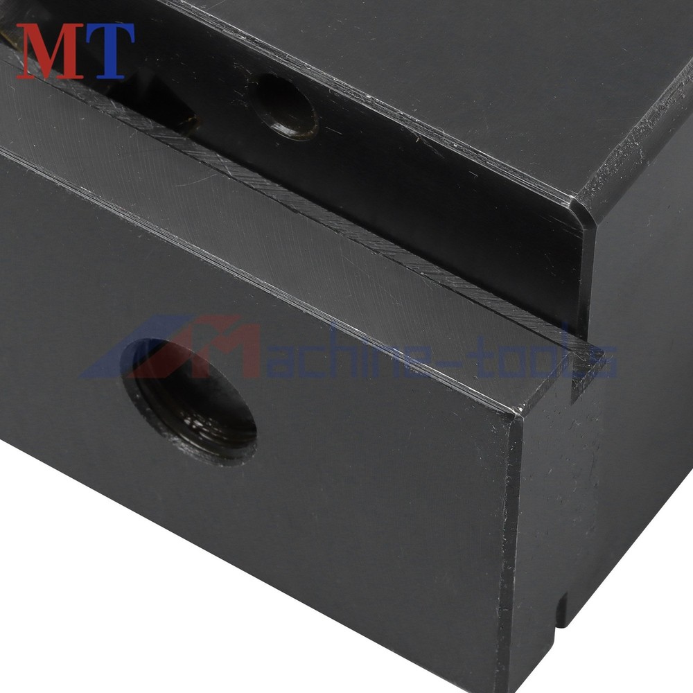 CA Series Wedge Tool Post 250 444 Quick Change for 14-20" Lathe