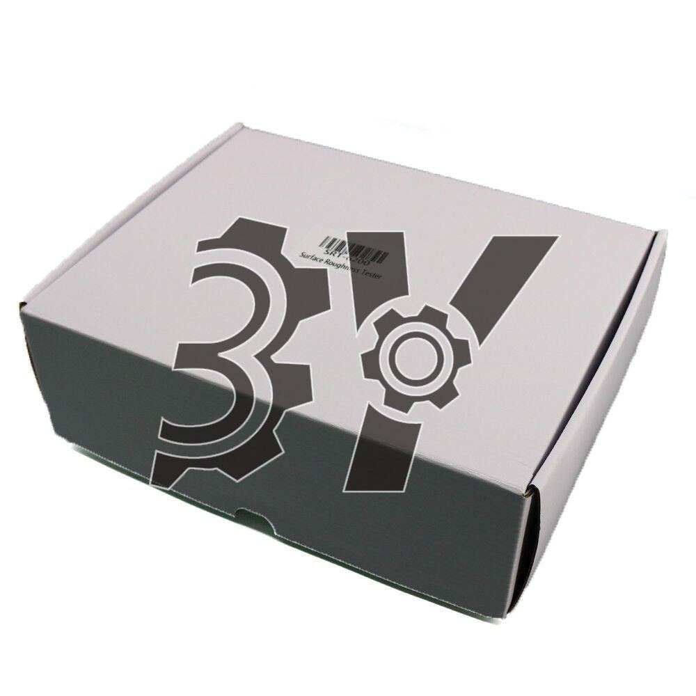 ONE New SRT-6200 Surface Roughness Tester Meter Range-Ra,Rz
