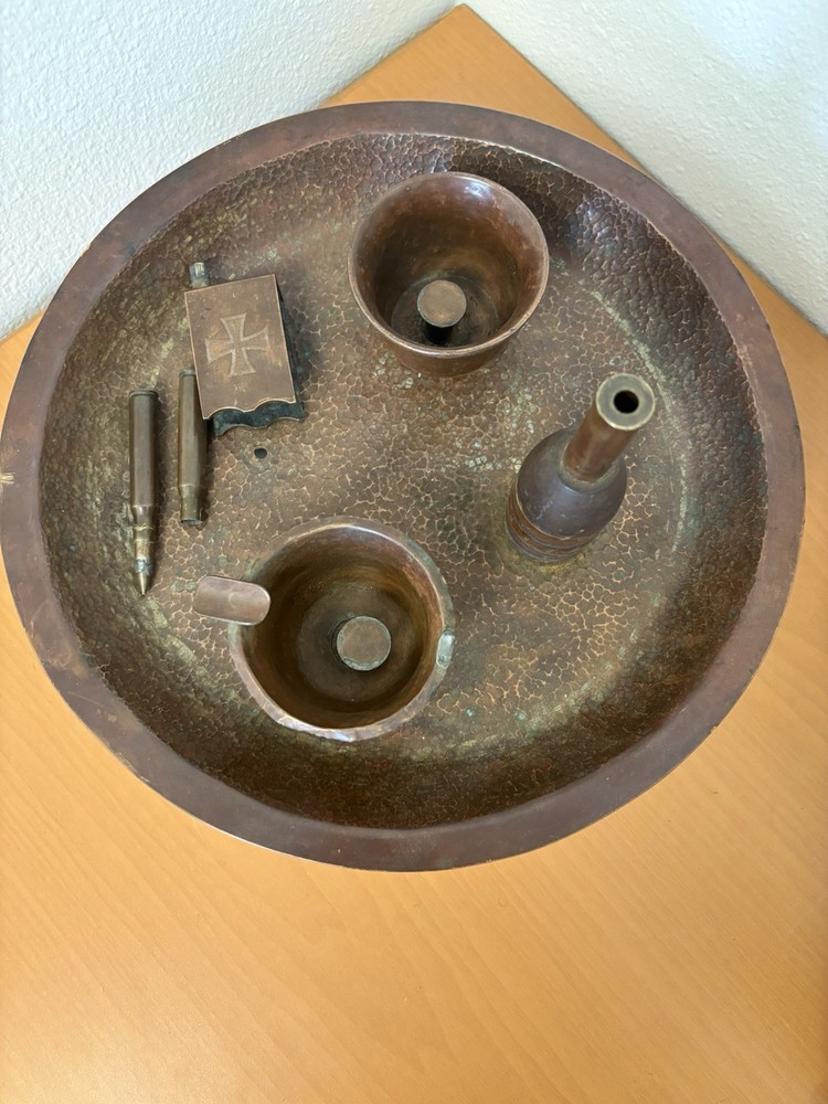 Trench Art