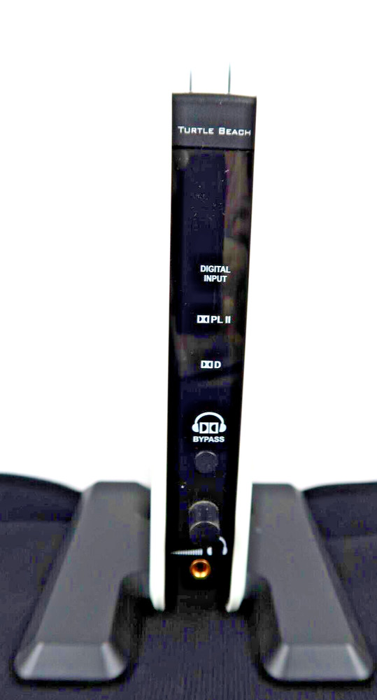 Turtle Beach X41 Ear Force Receiver Digital RF - No Power Cord Inc