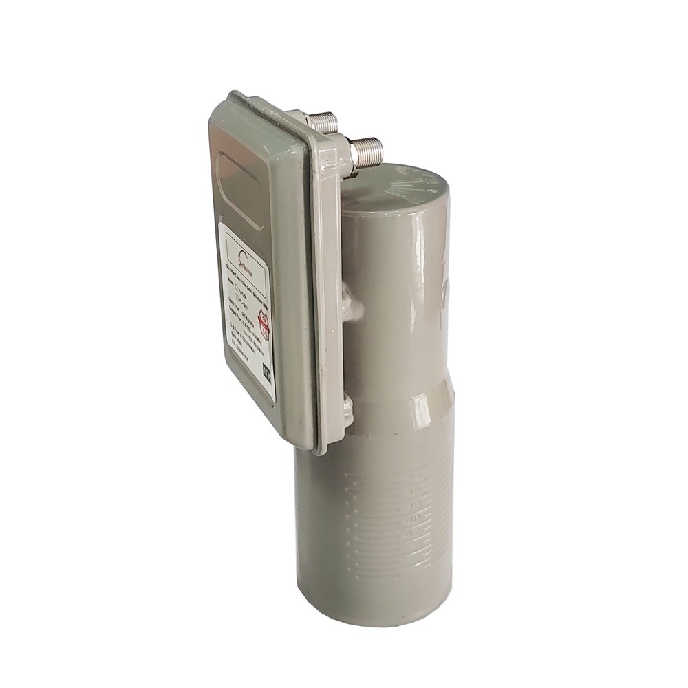 C Band Quad Output Inside 5G Filter One Cable Solution LNB(Without Scalar Ring)