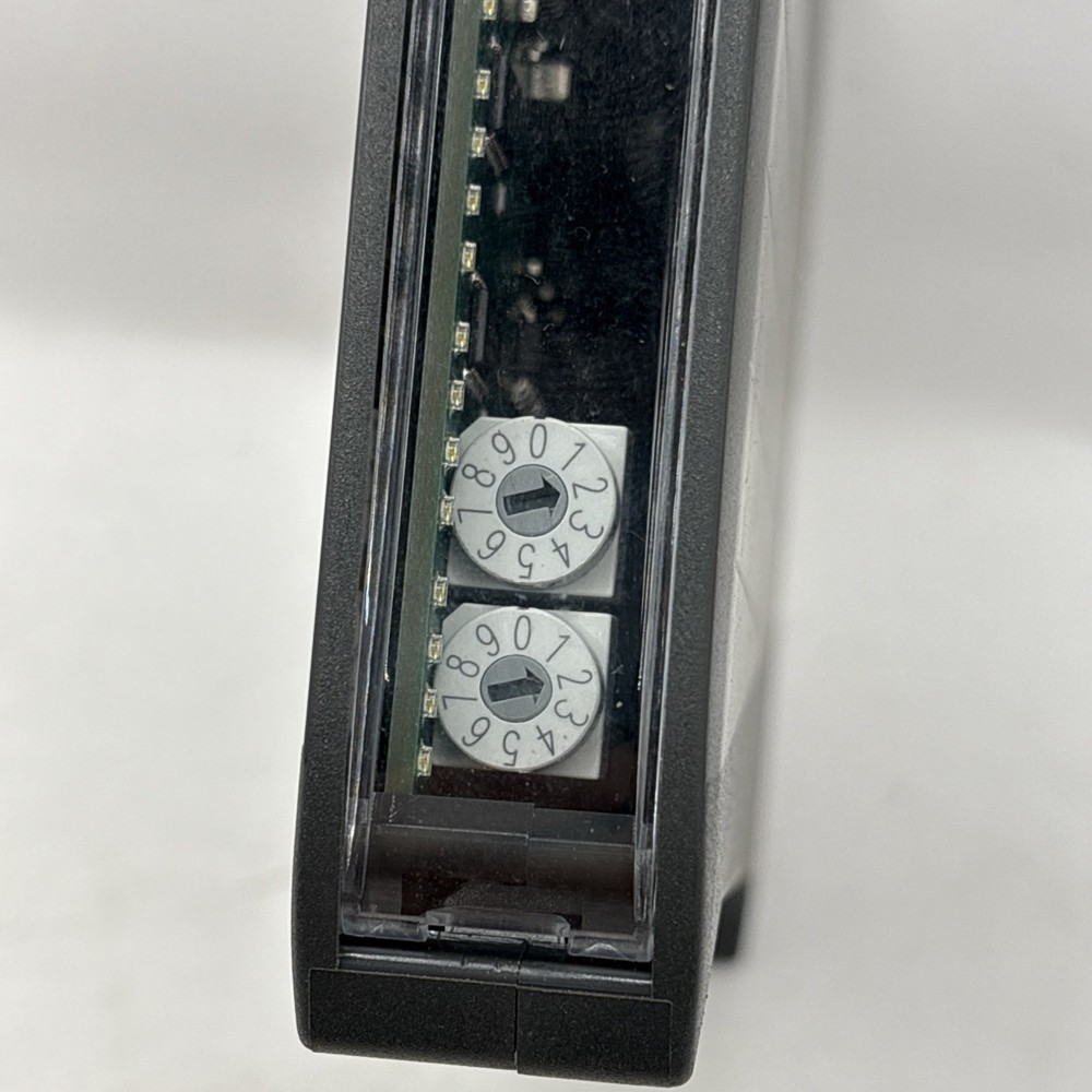 Input Module Component Of The Besseling US4005 Controlled Atmosphere System