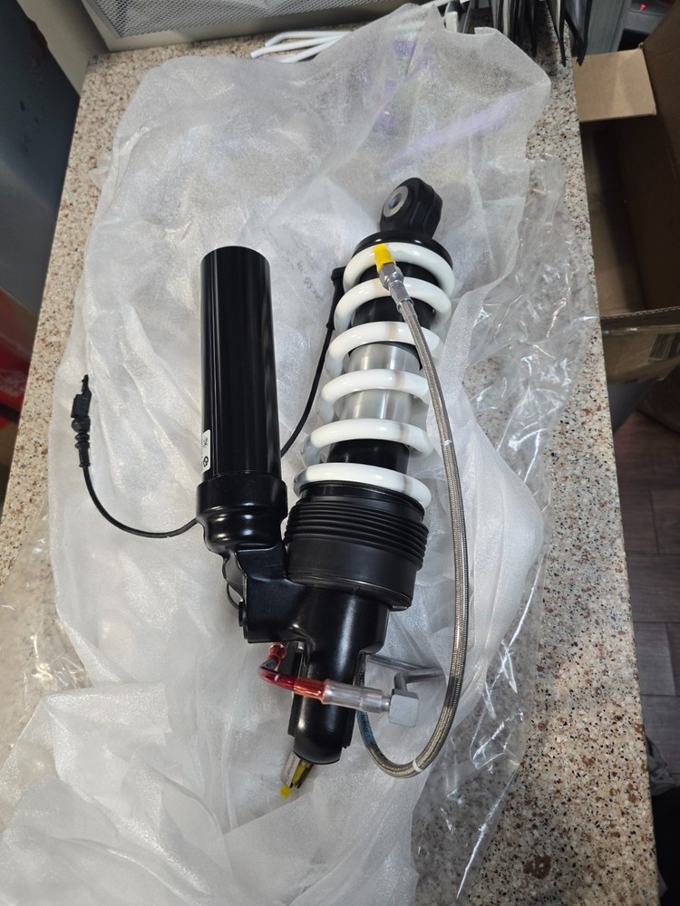 BMW Suspension Strut