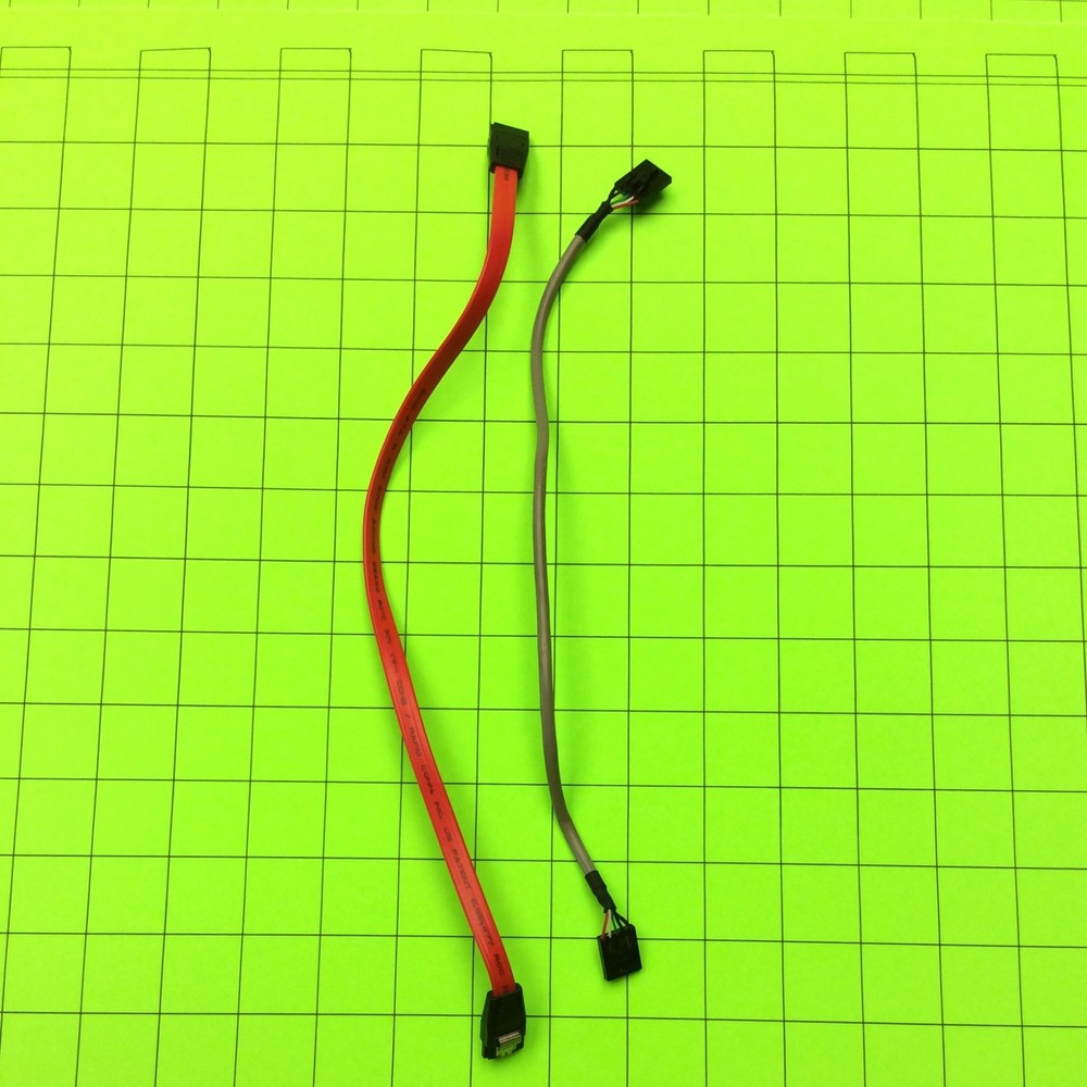 Directv HR24-100 TV Cable Box Multiple Drive Cable