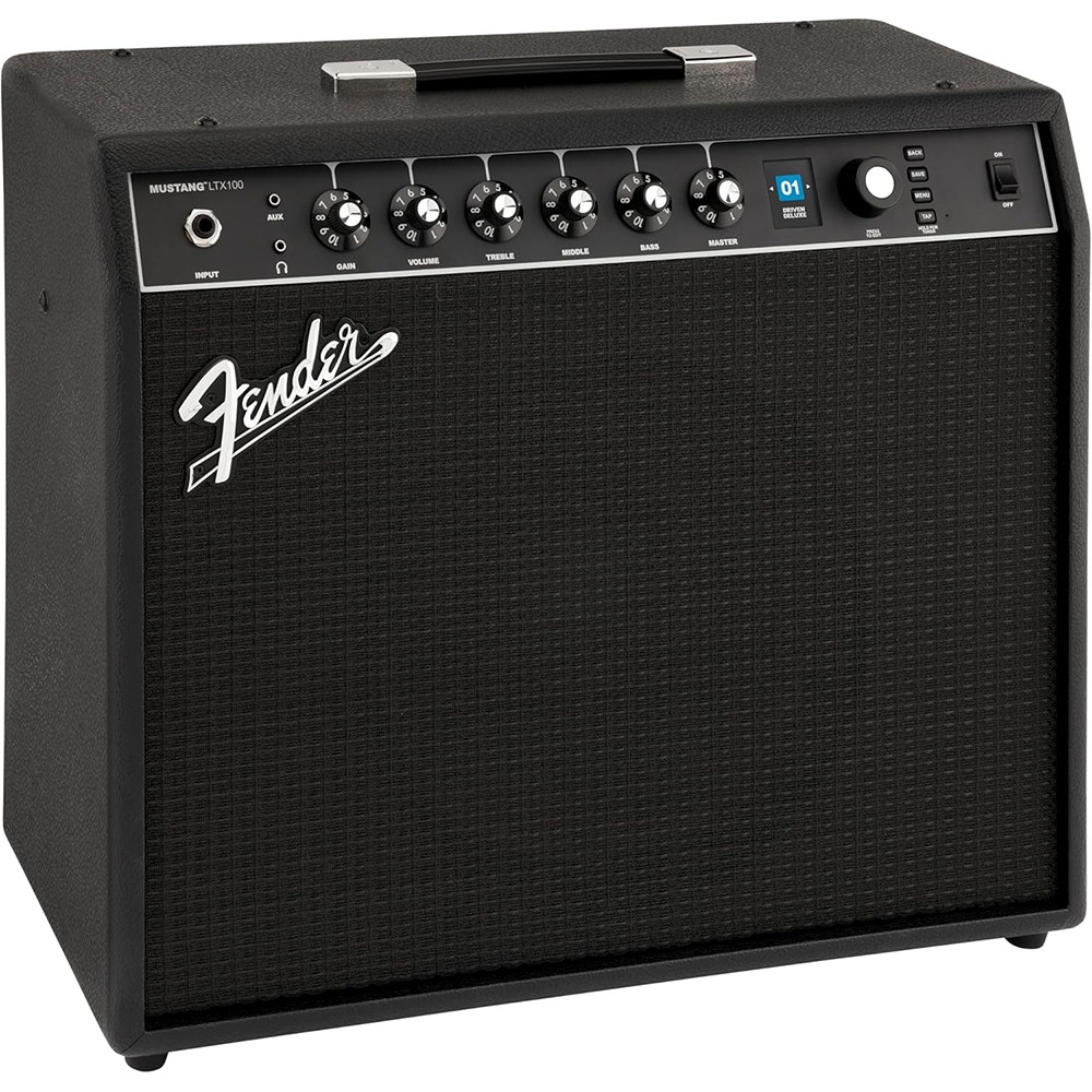 Fender Mustang LTX100, 120V