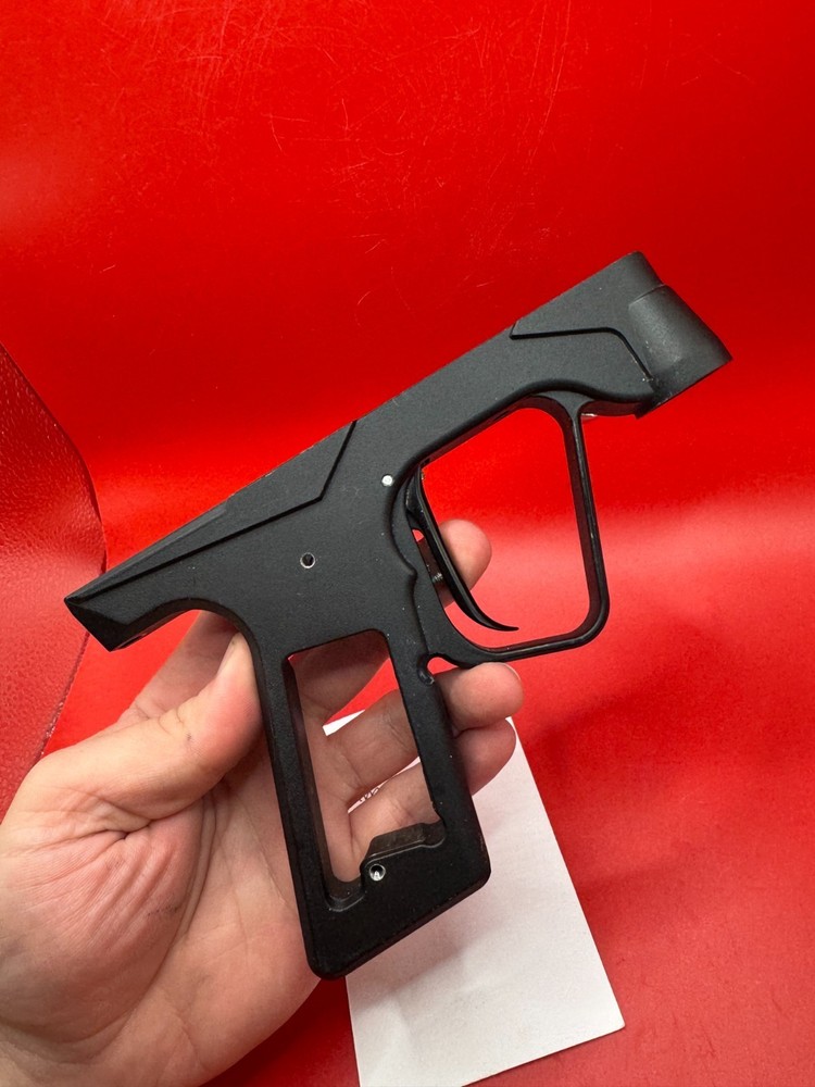 Smart Parts Ion Frame