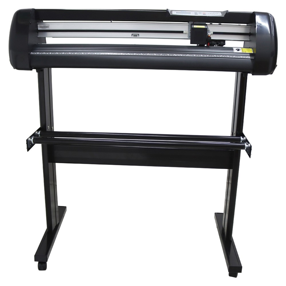 24inch 500g Cutter Plotter Vinyl Cutter Machine with Craftedge Software