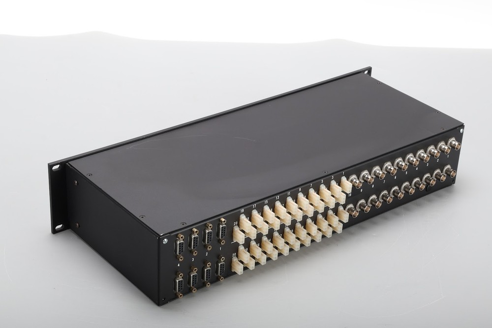 Bittree BIPS-2 Integrated Patchbay