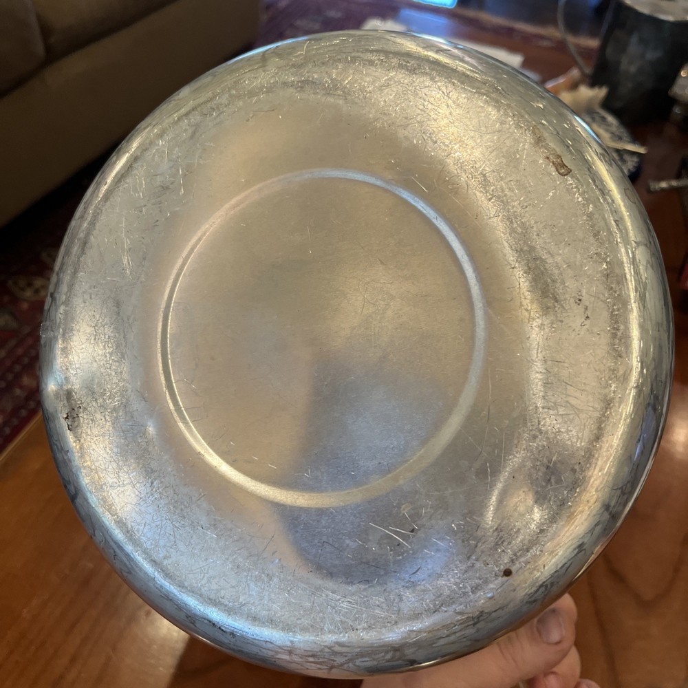 Vintage Whirley-Pop Popcorn Maker !