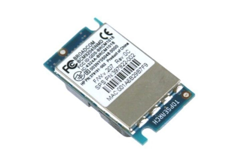 397922-001 - Embedded Blueflame Circuit Board