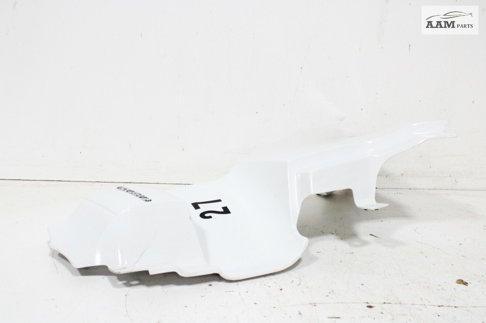 18-24 FREIGHTLINER CASCADIA FRONT LEFT DRIVER SIDE COWL SIDE PANEL OEM