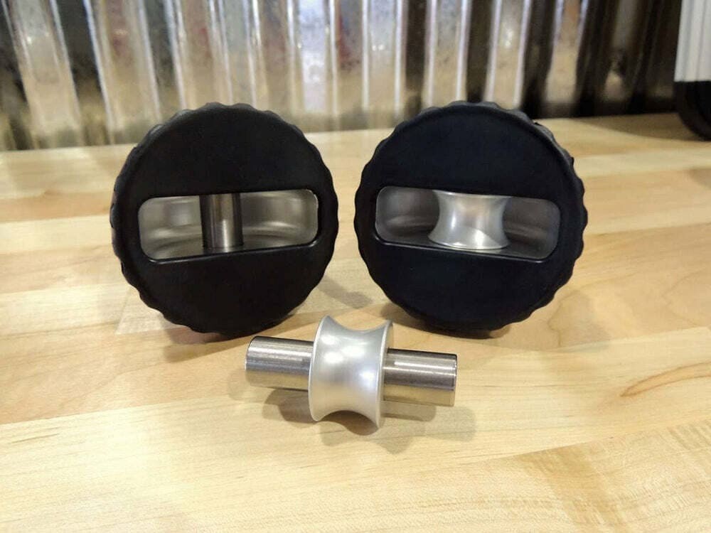 Factor 55 XTV Synthetic Rope Spool