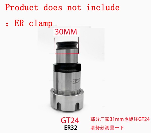 Tapping Machine Drill Chuck Viable Quick Changer Drilling Connect Handle Clamp