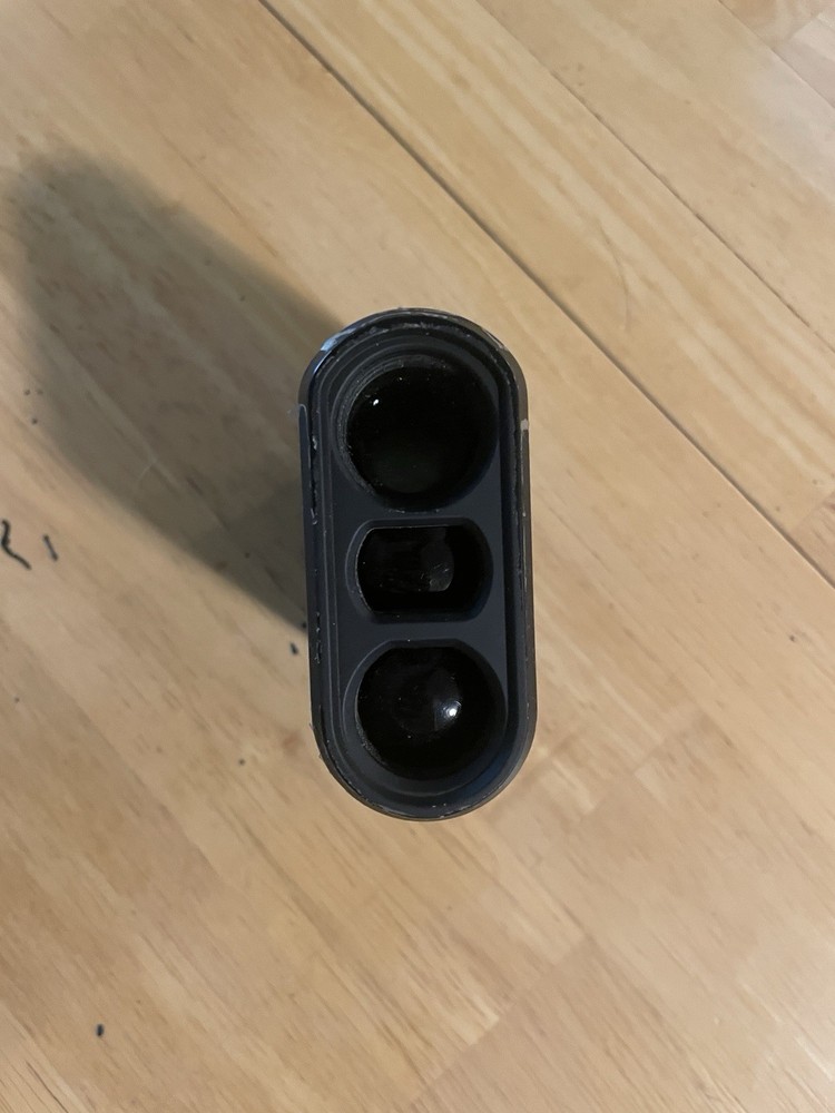 Vortex Optics LRF100 Impact 850 Laser Rangefinder