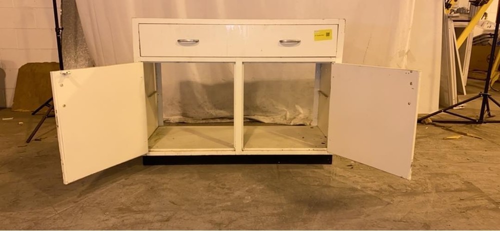 47" Duralab Base(S6LLST3567)