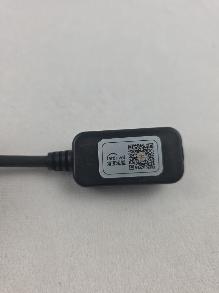 New FarDrivel Programmable Bluetooth Controller ESC Tuning Adapter / Dongle