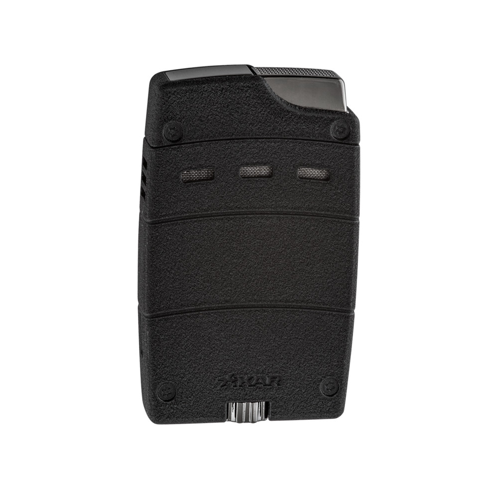 XIKAR Ultra Mag Single Flame Torch Lighter