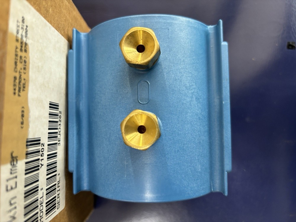 Perkin Elmer Y1502 Light