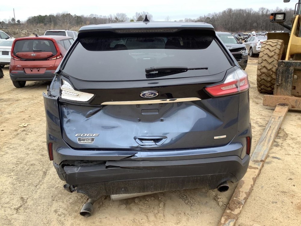 EDGE 2019 Glove Box 4979708