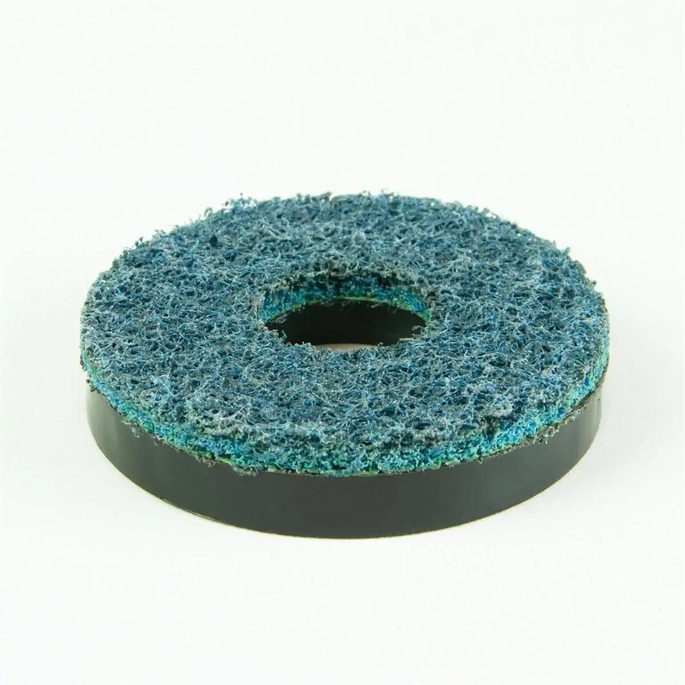 Ken-Tool 30268 Rust Rhino Replacement Heads 5 Pack