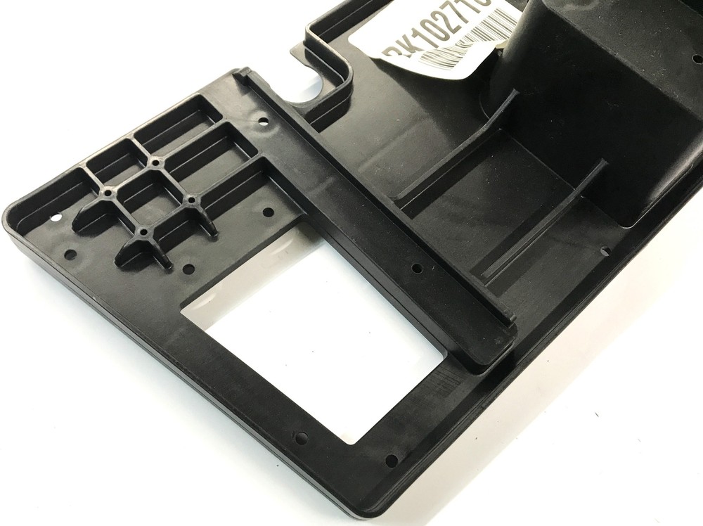 Unbranded Plastic Side For Bus 28-2034 NOS