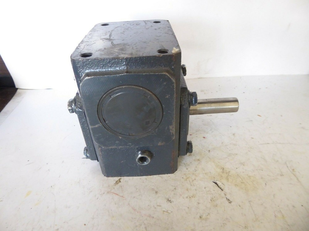 Morse Raider, XB1008B10N Worm Gear, New