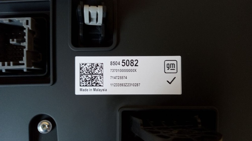 SILVRDOEV 2024 Display Screen 453582
