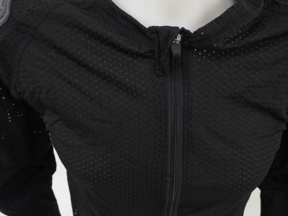 Leatt Body Protector 6.5 XL Graphene Hard Shell + Compression Suit