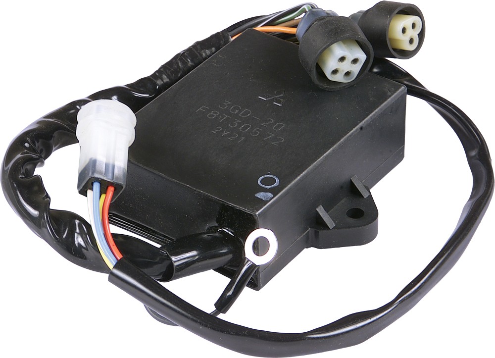 Ricks Cdi Electrical