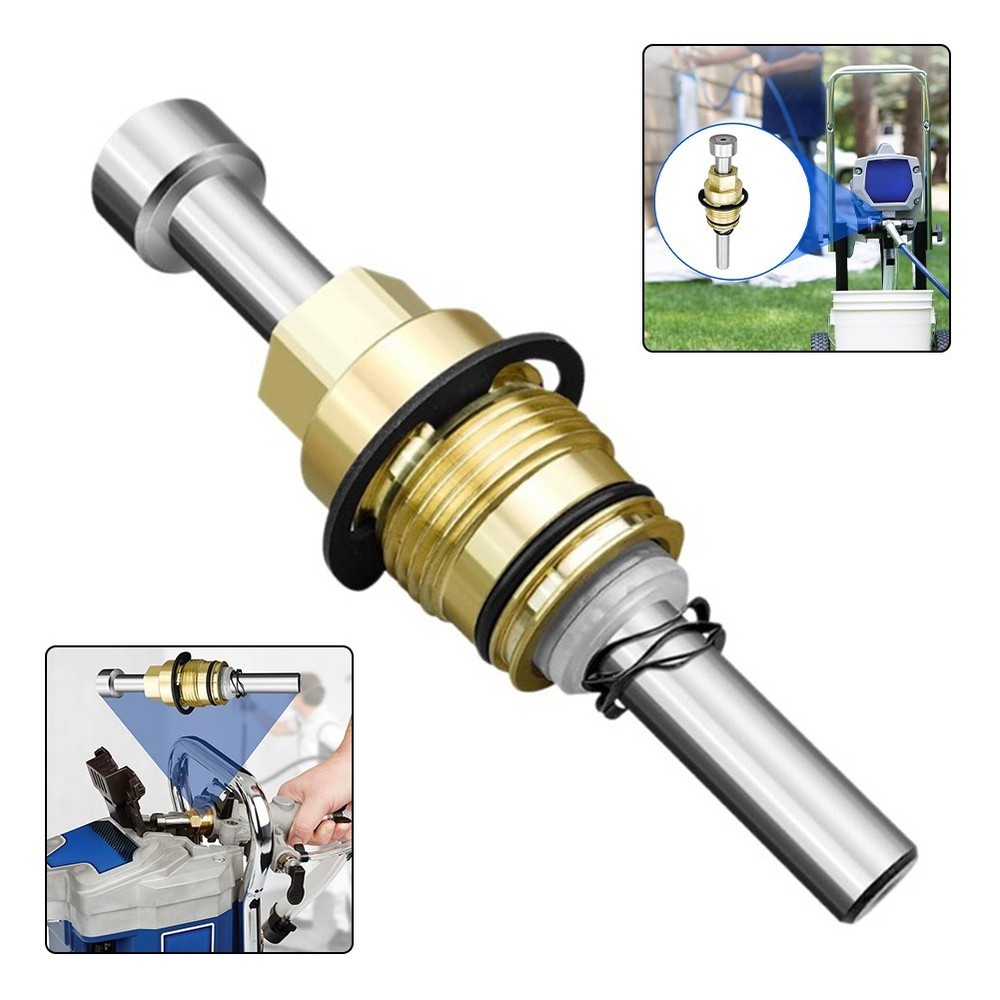 Robust Pump Core Replacement for Airless Spray Machines Models SR7 and More