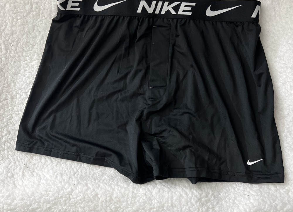 NIkE Dri- Fit underwear