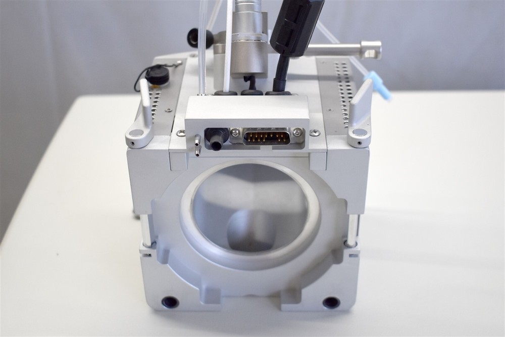 Thermo Fisher Scientific LCQ Fleet Mass Spectrometer System w/ API Source