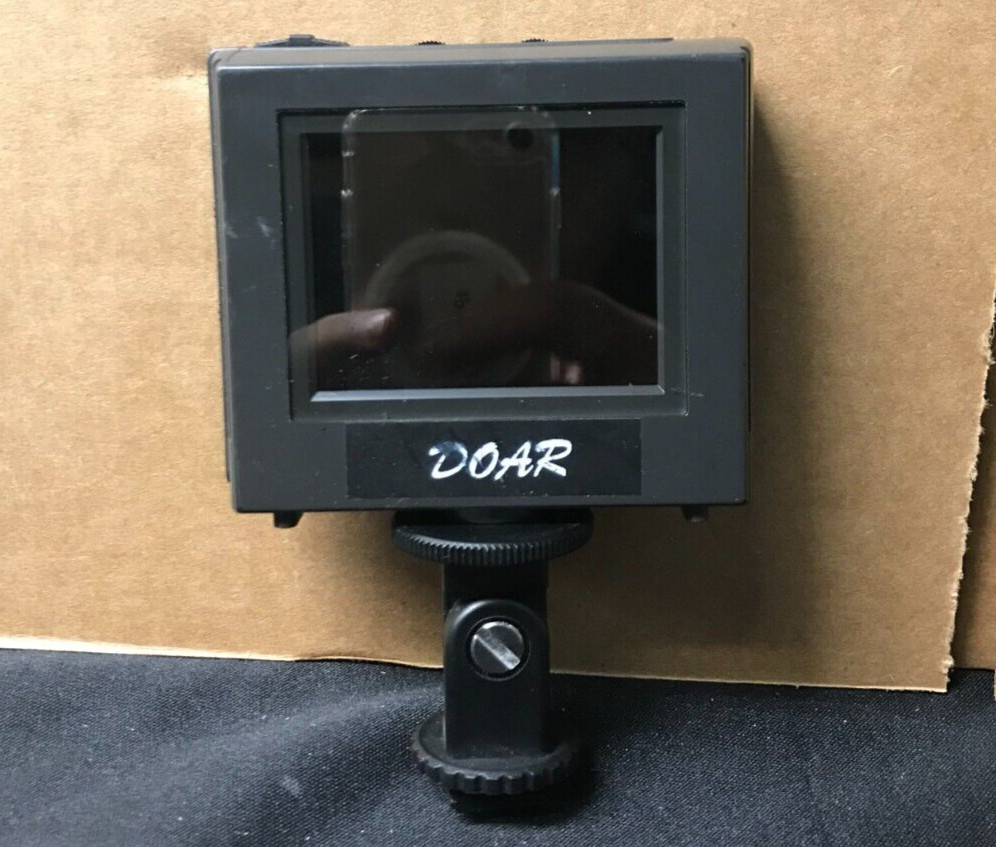 DOAR Communications Monitor Accessory