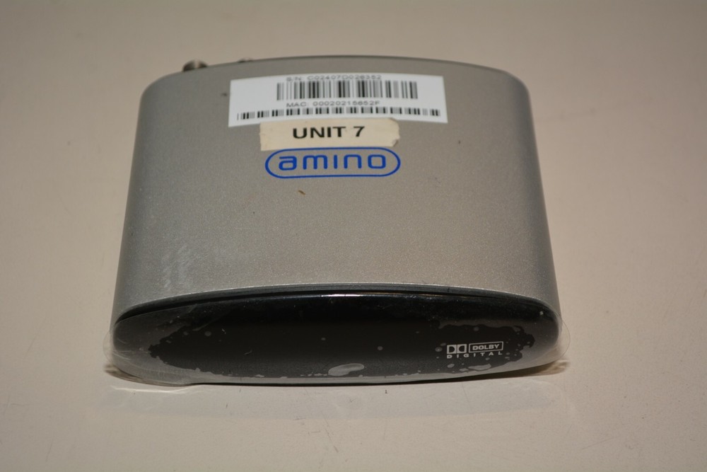 Amino Aminet125