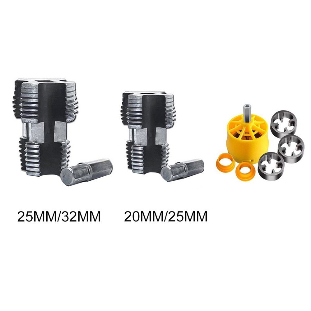 User Friendly Electric Water Pipe Die for Efficient Plumbing Solutions