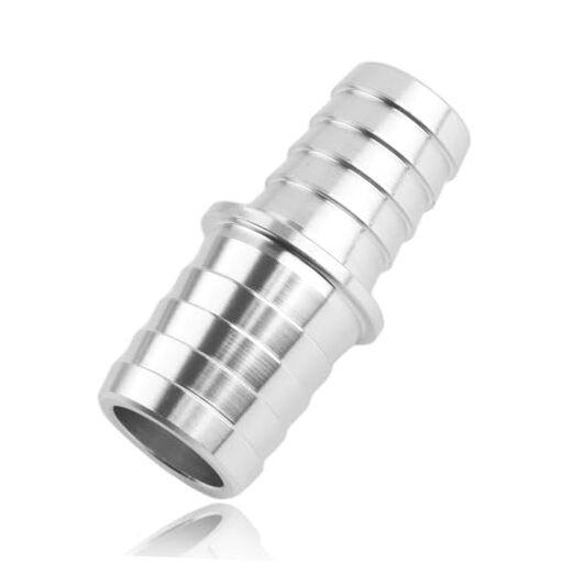 3/4 to 5/8 Hose Adapter for Radiator Hose,Barbed Heater Hoses Connector for